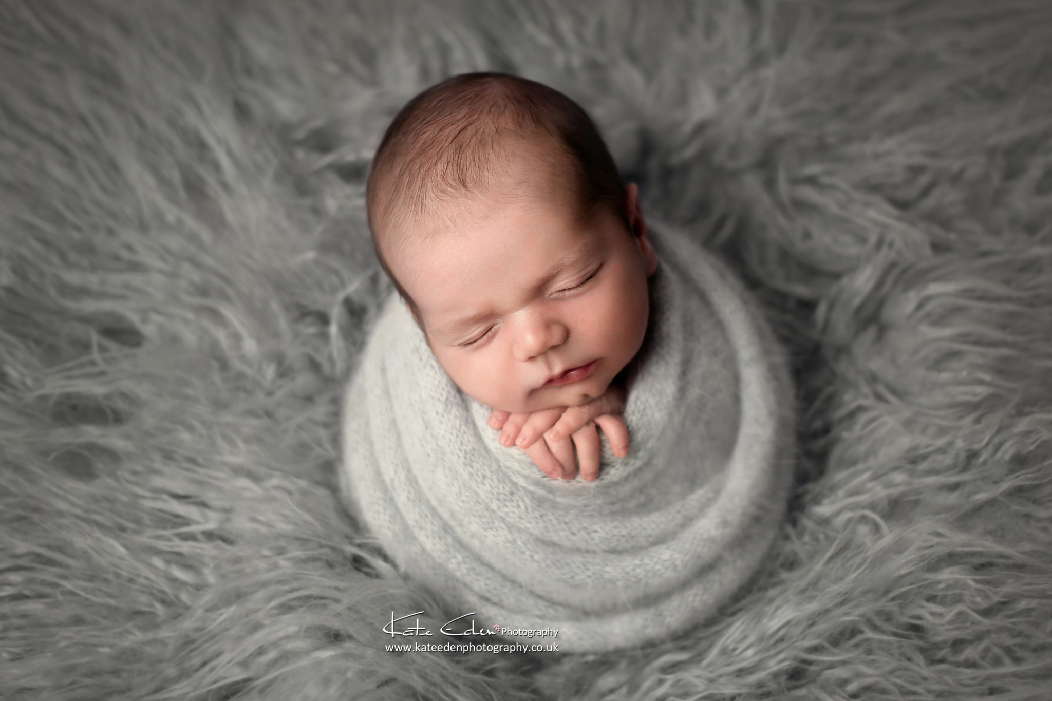 Baby photoshoot in Milton Keynes | Kate Eden Photography