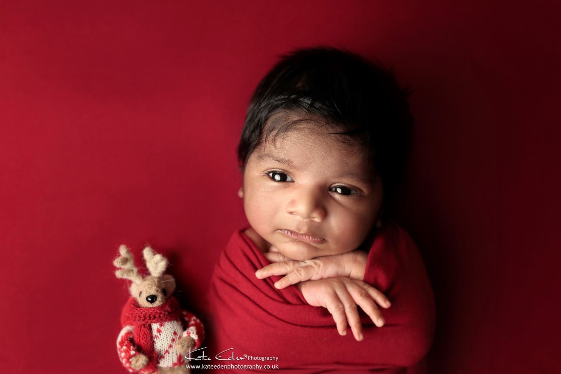 Milton Keynes newborn Photographer | Kate Eden Photography