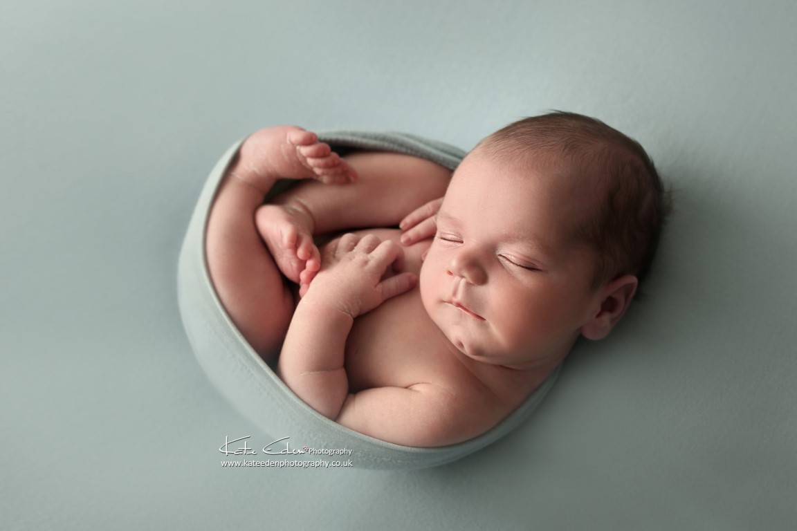 Newborns first photoshoot - Kate Eden Photography - Milton Keynes newborn photographer