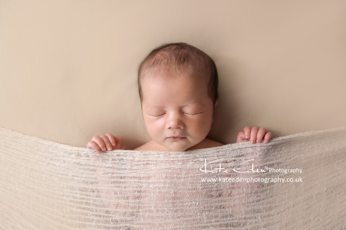 newborn baby boy - newborn photographer Aberdeen