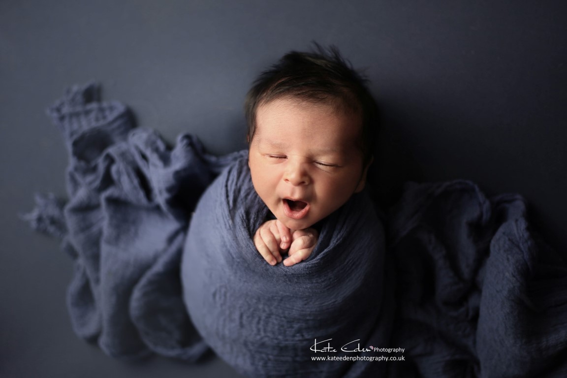 Milton Keynes newborn photographer | Kate Eden Photography