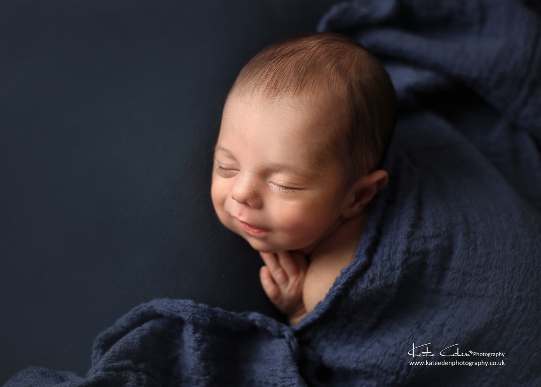 Newborn baby photography in Milton Keynes |Kate Eden Photography