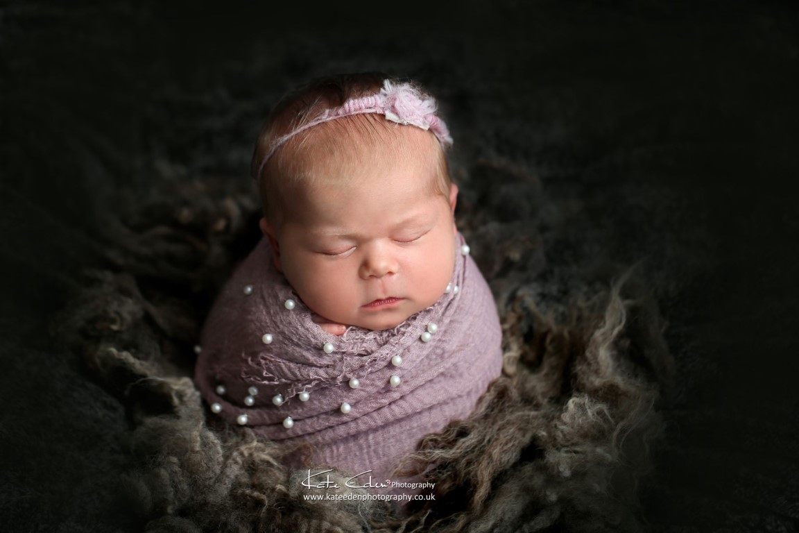 Older babies - newborn style - Kate Eden Photography - Milton Keynes