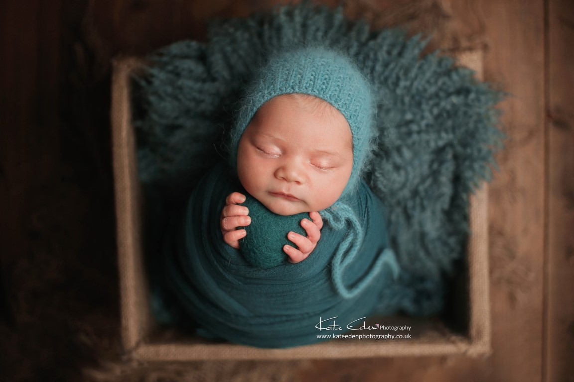 Milton Keynes newborn baby Photographer | Kate Eden Photography