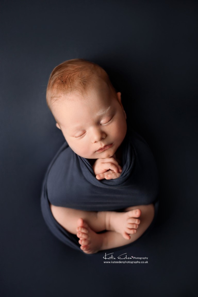 Newborn baby photographer Buckinghamshire | Kate Eden photography