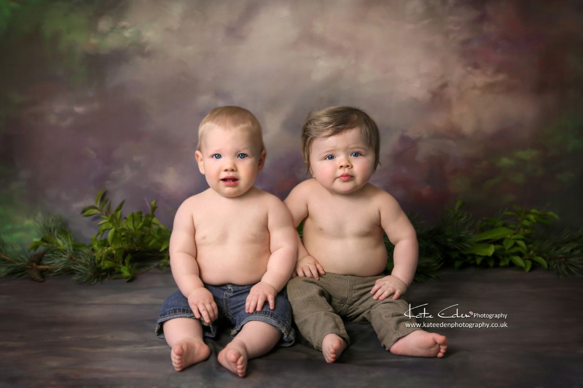 Sitter session - Kate Eden Photography
