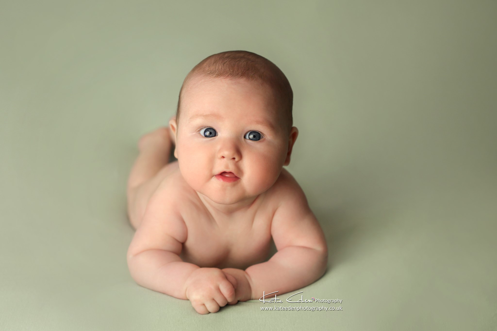 3-months-old baby boy - Kate Eden Photography - Milton Keynes baby photographer