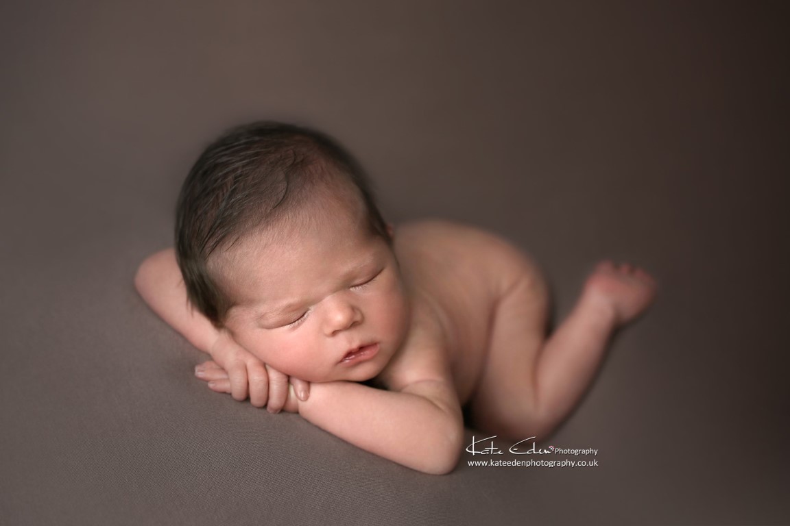 Newborn session - Kate Eden Photography -Milton Keynes newborn photographer