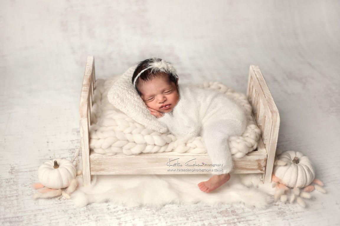 Premature newborn baby photo session in Milton Keynes | Kate Eden Photography