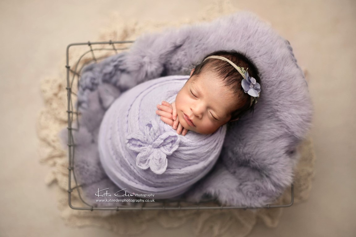 Premature baby girl | newborn photoshoot in Milton Keynes |Kate Eden Photography 