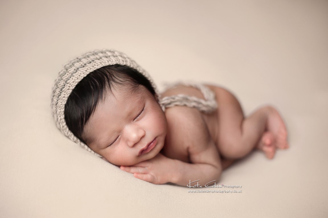  Newborn Baby Photography in Milton Keynes - Kate Eden Photography