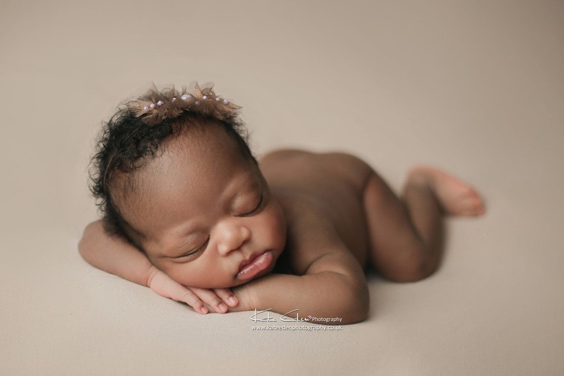 Milton Keynes newborn photographer_Kate Eden Photography