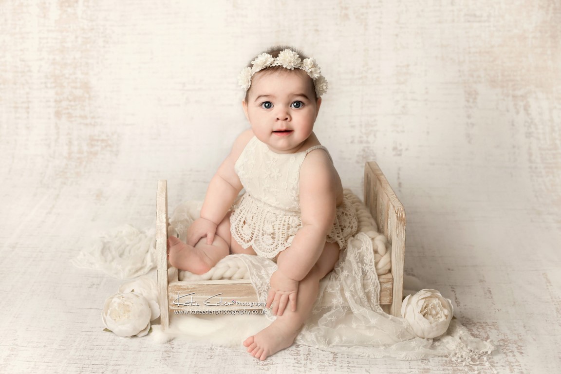 Milton Keynes baby photography | Kate Eden Photography