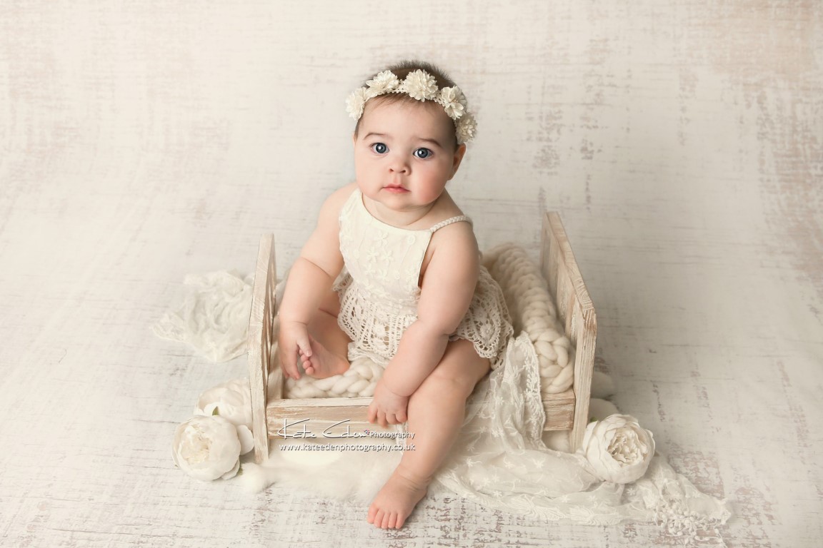 Milton Keynes baby photography | Kate Eden Photography