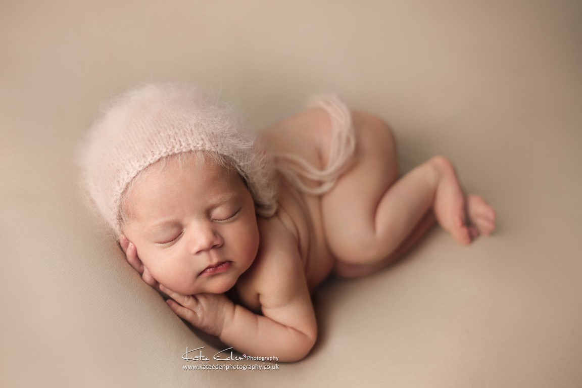 Buckinghamshire newborn photography_Kate Eden Photography
