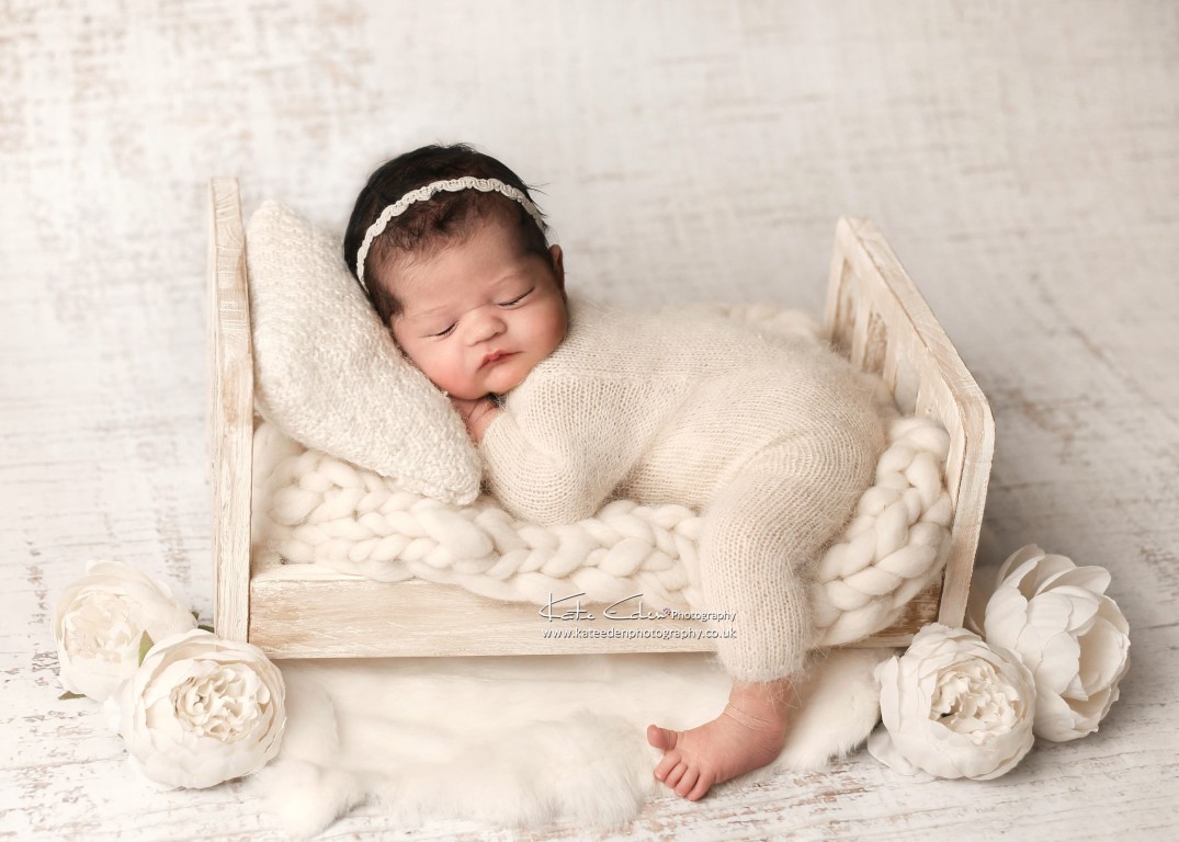 Milton Keynes newborn photographer |Kate Eden Photography